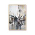 Picture of Balance _GroupedProduct_Rectangle_Portrait_Framed_Matted_