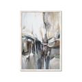 Picture of Balance _GroupedProduct_Rectangle_Portrait_Framed_Matted_