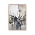 Picture of Balance _GroupedProduct_Rectangle_Portrait_Framed_Matted_