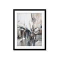 Picture of Balance _GroupedProduct_Rectangle_Portrait_Framed_Matted_