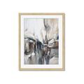 Picture of Balance _GroupedProduct_Rectangle_Portrait_Framed_Matted_