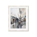 Picture of Balance _GroupedProduct_Rectangle_Portrait_Framed_Matted_