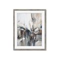 Picture of Balance _GroupedProduct_Rectangle_Portrait_Framed_Matted_