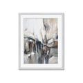 Picture of Balance _GroupedProduct_Rectangle_Portrait_Framed_Matted_