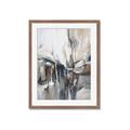 Picture of Balance _GroupedProduct_Rectangle_Portrait_Framed_Matted_