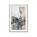 Picture of Balance _GroupedProduct_Rectangle_Portrait_Framed_Matted_