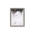 Picture of Shy Girl _GroupedProduct_Rectangle_Portrait_Framed_Matted_