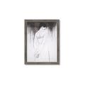 Picture of Shy Girl _GroupedProduct_Rectangle_Portrait_Framed_Matted_