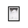 Picture of Shy Girl _GroupedProduct_Rectangle_Portrait_Framed_Matted_