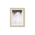 Picture of Shy Girl _GroupedProduct_Rectangle_Portrait_Framed_Matted_