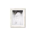 Picture of Shy Girl _GroupedProduct_Rectangle_Portrait_Framed_Matted_