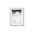 Picture of Shy Girl _GroupedProduct_Rectangle_Portrait_Framed_Matted_