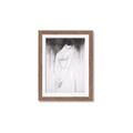 Picture of Shy Girl _GroupedProduct_Rectangle_Portrait_Framed_Matted_