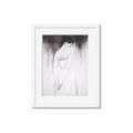 Picture of Shy Girl _GroupedProduct_Rectangle_Portrait_Framed_Matted_