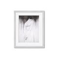 Picture of Shy Girl _GroupedProduct_Rectangle_Portrait_Framed_Matted_