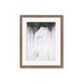 Picture of Shy Girl _GroupedProduct_Rectangle_Portrait_Framed_Matted_