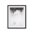 Picture of Shy Girl _GroupedProduct_Rectangle_Portrait_Framed_Matted_