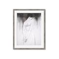 Picture of Shy Girl _GroupedProduct_Rectangle_Portrait_Framed_Matted_