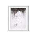 Picture of Shy Girl _GroupedProduct_Rectangle_Portrait_Framed_Matted_