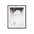 Picture of Shy Girl _GroupedProduct_Rectangle_Portrait_Framed_Matted_