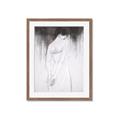 Picture of Shy Girl _GroupedProduct_Rectangle_Portrait_Framed_Matted_