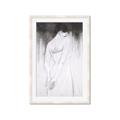 Picture of Shy Girl _GroupedProduct_Rectangle_Portrait_Framed_Matted_