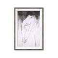 Picture of Shy Girl _GroupedProduct_Rectangle_Portrait_Framed_Matted_