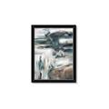 Picture of Anaheim Abstract _GroupedProduct_Rectangle_Portrait_Framed_Matted_
