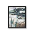 Picture of Anaheim Abstract _GroupedProduct_Rectangle_Portrait_Framed_Matted_