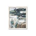 Picture of Anaheim Abstract _GroupedProduct_Rectangle_Portrait_Framed_Matted_