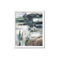Picture of Anaheim Abstract _GroupedProduct_Rectangle_Portrait_Framed_Matted_