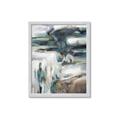Picture of Anaheim Abstract _GroupedProduct_Rectangle_Portrait_Framed_Matted_