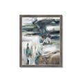 Picture of Anaheim Abstract _GroupedProduct_Rectangle_Portrait_Framed_Matted_