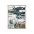 Picture of Anaheim Abstract _GroupedProduct_Rectangle_Portrait_Framed_Matted_
