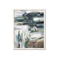 Picture of Anaheim Abstract _GroupedProduct_Rectangle_Portrait_Framed_Matted_