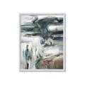 Picture of Anaheim Abstract _GroupedProduct_Rectangle_Portrait_Framed_Matted_