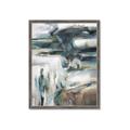 Picture of Anaheim Abstract _GroupedProduct_Rectangle_Portrait_Framed_Matted_