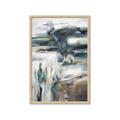 Picture of Anaheim Abstract _GroupedProduct_Rectangle_Portrait_Framed_Matted_