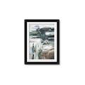 Picture of Anaheim Abstract _GroupedProduct_Rectangle_Portrait_Framed_Matted_