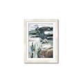Picture of Anaheim Abstract _GroupedProduct_Rectangle_Portrait_Framed_Matted_