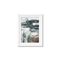 Picture of Anaheim Abstract _GroupedProduct_Rectangle_Portrait_Framed_Matted_