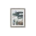 Picture of Anaheim Abstract _GroupedProduct_Rectangle_Portrait_Framed_Matted_