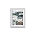 Picture of Anaheim Abstract _GroupedProduct_Rectangle_Portrait_Framed_Matted_