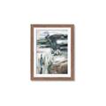 Picture of Anaheim Abstract _GroupedProduct_Rectangle_Portrait_Framed_Matted_
