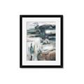 Picture of Anaheim Abstract _GroupedProduct_Rectangle_Portrait_Framed_Matted_
