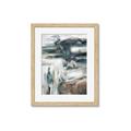 Picture of Anaheim Abstract _GroupedProduct_Rectangle_Portrait_Framed_Matted_
