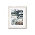 Picture of Anaheim Abstract _GroupedProduct_Rectangle_Portrait_Framed_Matted_