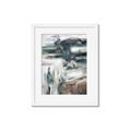Picture of Anaheim Abstract _GroupedProduct_Rectangle_Portrait_Framed_Matted_