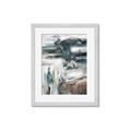 Picture of Anaheim Abstract _GroupedProduct_Rectangle_Portrait_Framed_Matted_