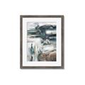 Picture of Anaheim Abstract _GroupedProduct_Rectangle_Portrait_Framed_Matted_